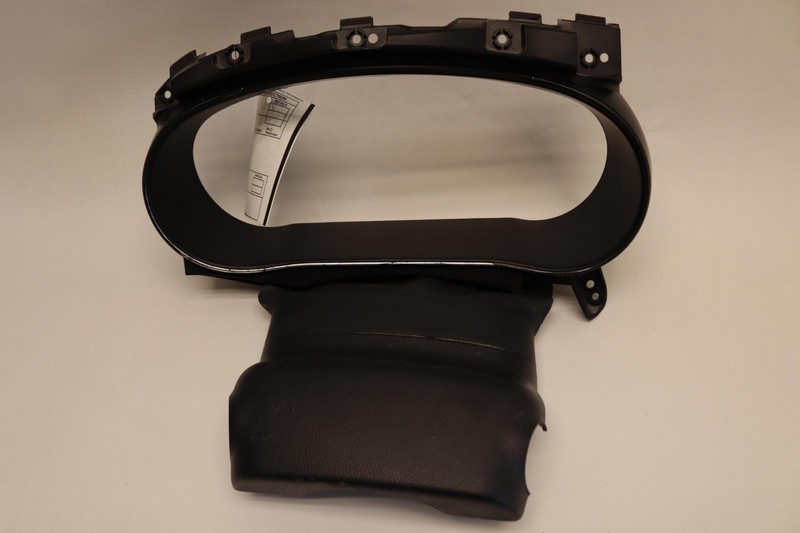 2014-2016 KIA CADENZA INSTRUMENT CLUSTER SPEEDOMETER BEZEL TRIM COVER OEM