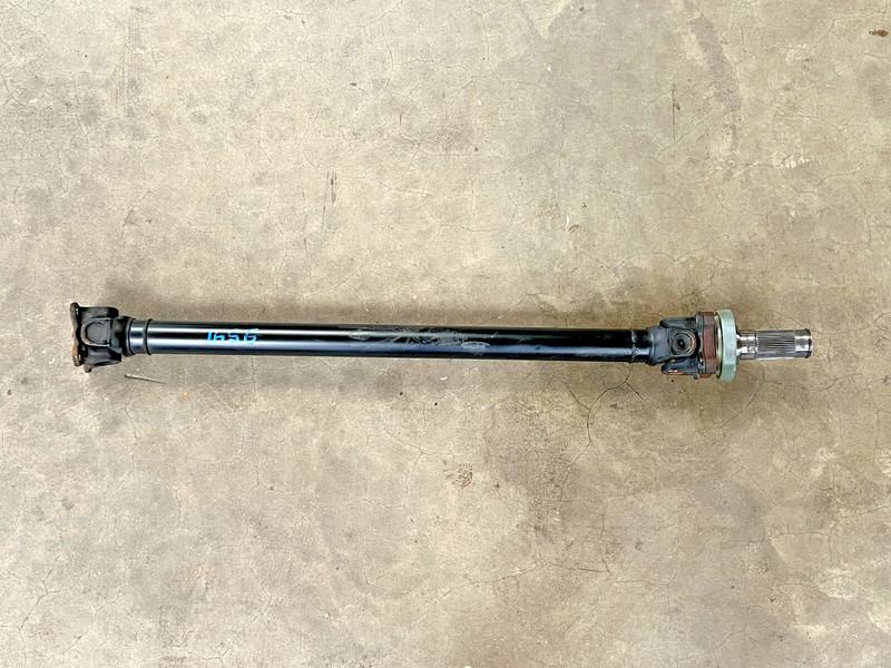 ⭐2007-2010 BMW 3-SERIES E90 AWD FRONT DRIVE SHAFT PROPELLER ASSEMBLY OEM LOT2541