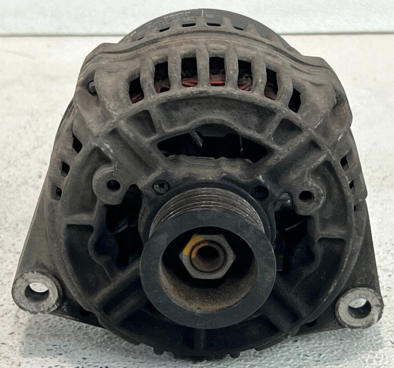 99-04 LAND ROVER DISCOVERY II ALTERNATOR 130AMP OEM