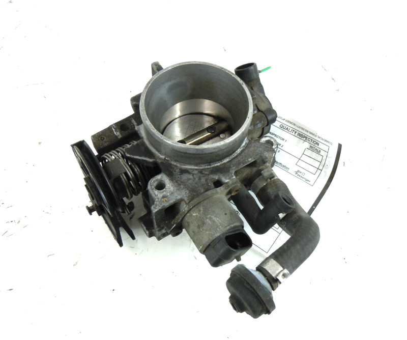 2000-2003 Saturn L-Series 2.2L Throttle Body Auto Trans OEM