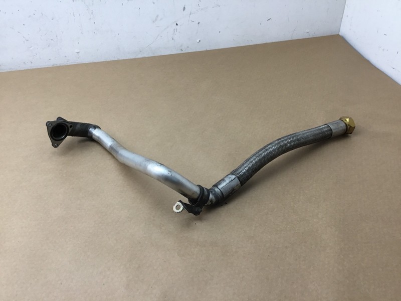 Maserati Coupe GT 2003 Tank Pump Oil Pipe Line Tube 02-06 ;:Y