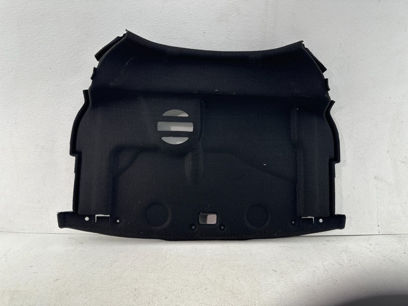 15-20 ACURA TLX REAR TRUNK LININGUNDERPACKAGE TRAY TRIM TRUNK UPPER OEM