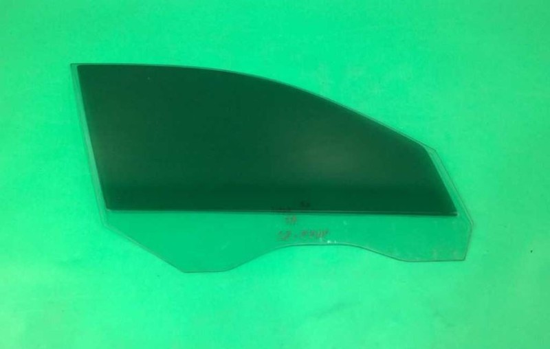 08 09 10 BMW 528i 525i 530i PASSENGER RIGHT FRONT WINDOW DOOR GLASS OEM 3455-52
