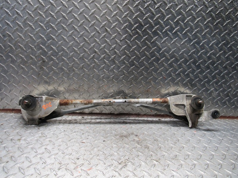 05 06 07 08 09 10 11 12 NISSAN PATHFINDER WIPER TRANSMISSION LINKAGE