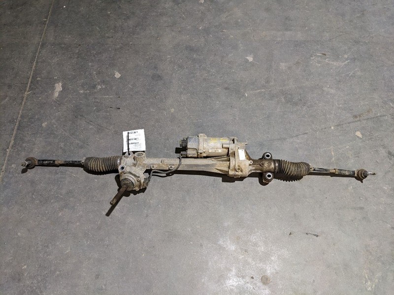 Steering Gear/Rack Power Rack And Pinion Fits 14-15 CAMARO 1148528