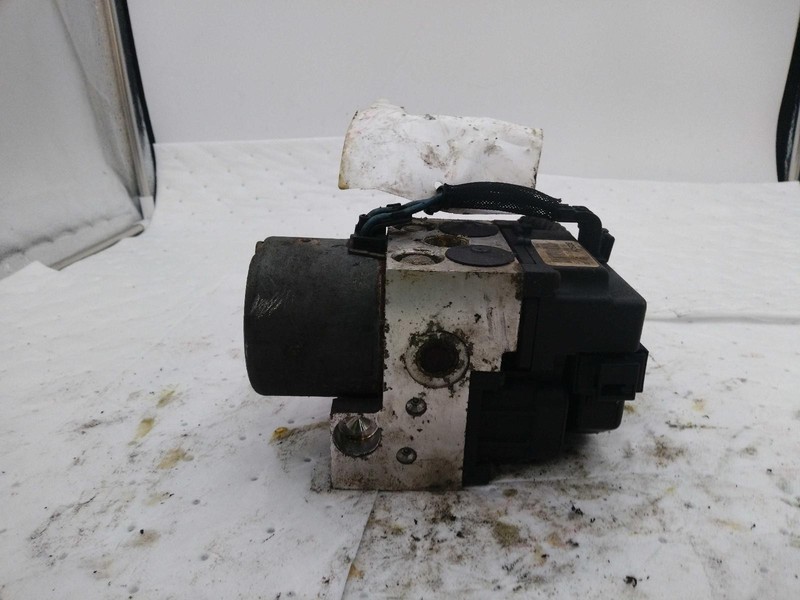 2004 Honda Pilot ABS Modulator OEM 57110S9VA51 201k Miles - Fast Shipping