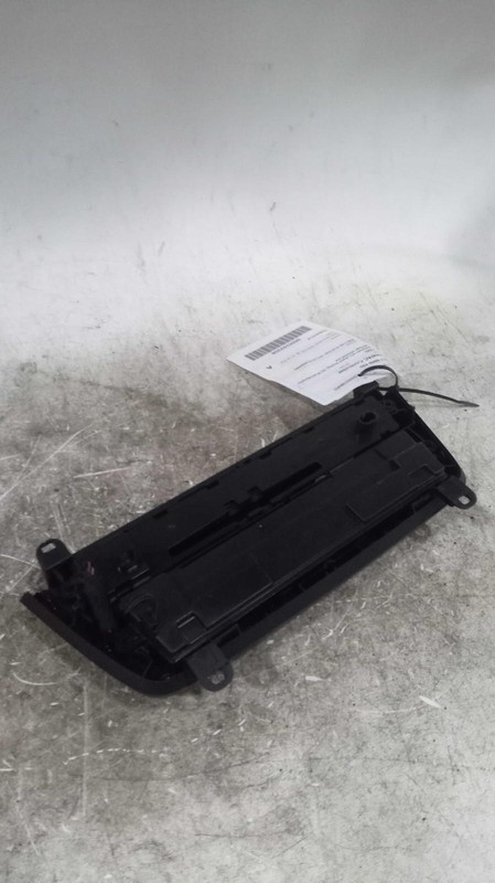 2017 BMW 430I A/C Selector Switch OEM Black 64119363544 101K Miles