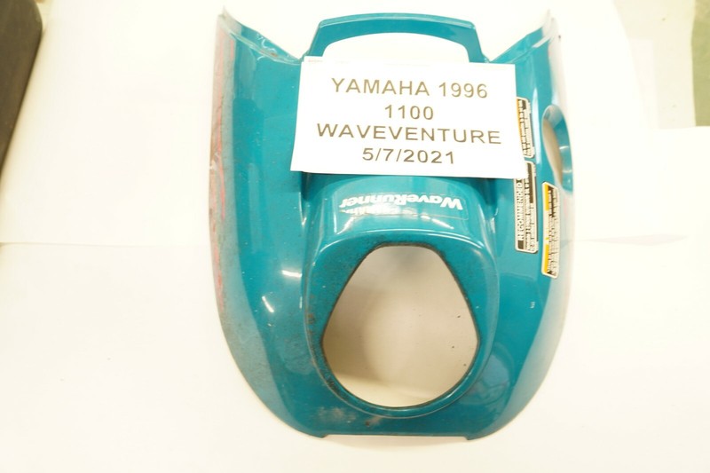 Yamaha Waveventure 700 760 1100 Engine Hatch Cover GJ3-6516N-00-P0