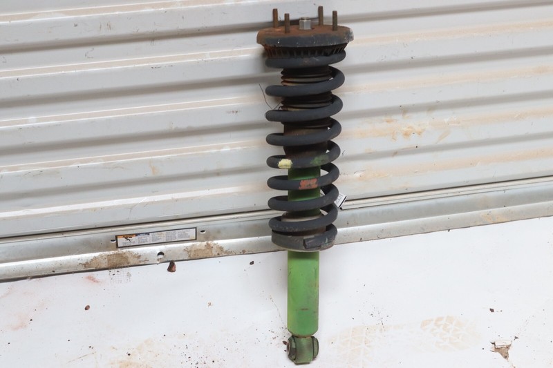 2007-2009 JAGUAR XK COUPE REAR LEFT SIDE SHOCK STRUT ABSORBER OEM