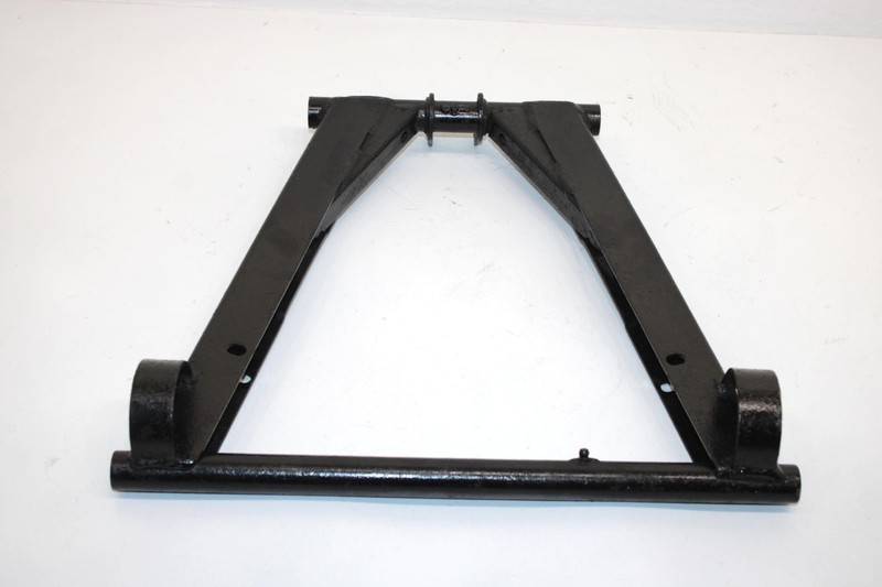 92 Polaris Lite Deluxe Oem Front Black Torque Arm 1540679-067 SP78