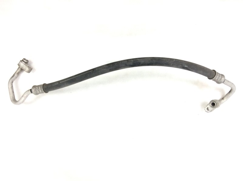 02-06 Acura RSX A/C Discharge Hose Line Pipe Compressor>Condenser OEM