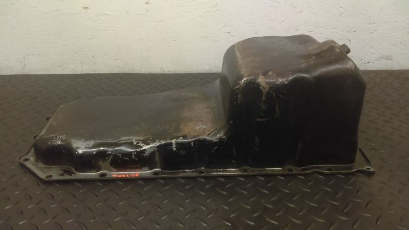 03-12 Dodge Ram 1500 5.7L Engine Oil Pan OEM 53021334AF