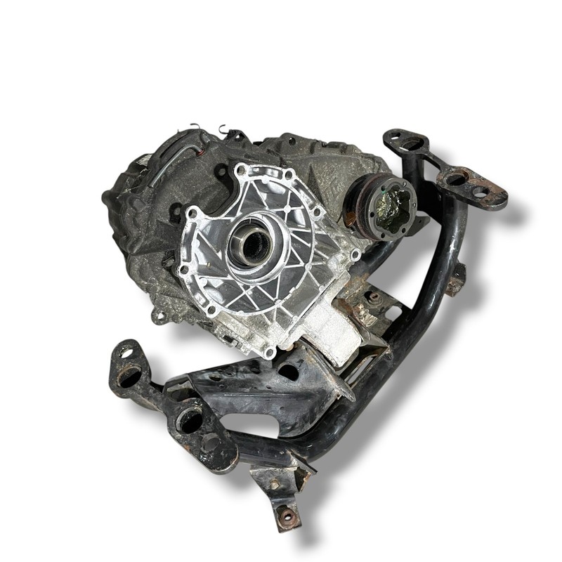 Land Rover L405 Discovery L462 17-22 Transfer Box Case OEM HPLA-7K780-AE