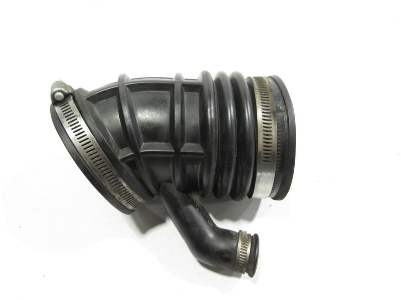 02-06 Maserati Coupe GT 2004 Air Intake Manifold Neck Pipe Line Tube Hose ;