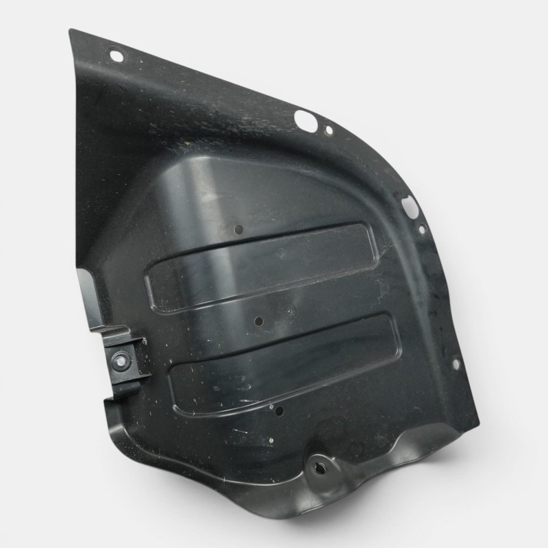 2025-2026 KIA K5 LXS Rear Left Under Lower Splash Shield Cover Panel 86676l2000