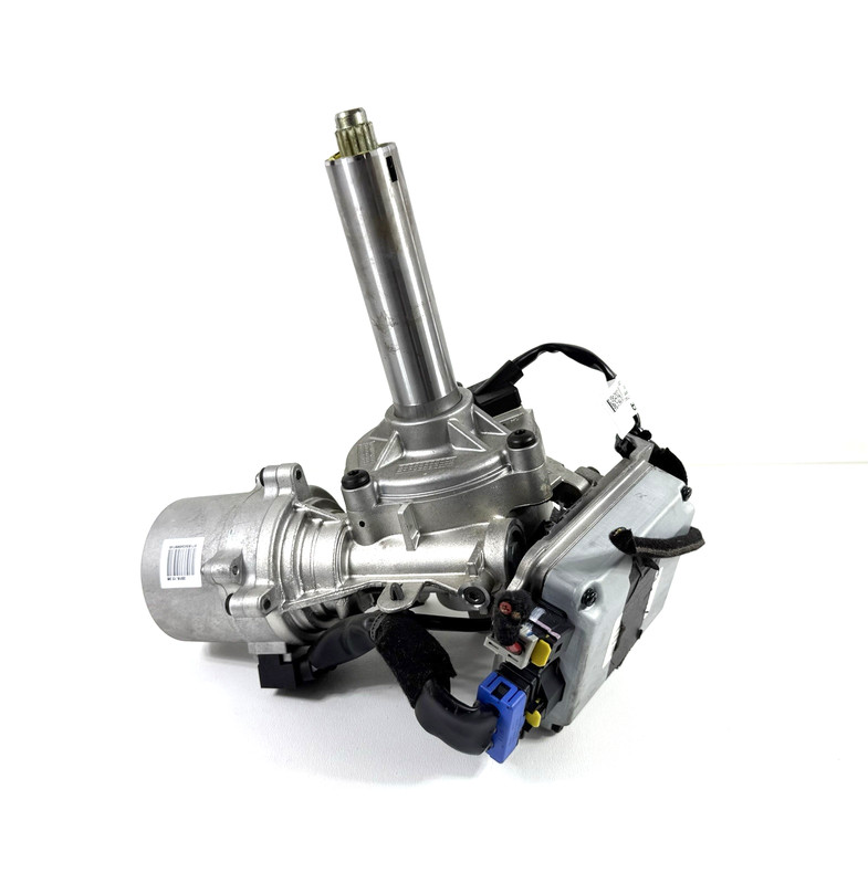 2017-2018 Hyundai Elantra Power Steering Column w/ Motor OEM 56300-F2200