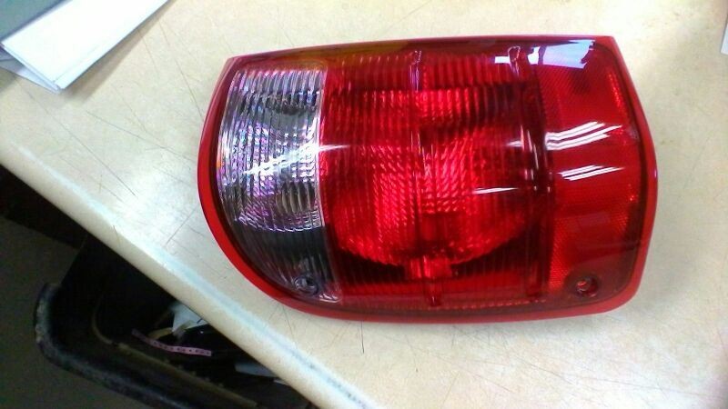 Driver Left Tail Light Excluding STX Fits 01-05 RANGER 104680