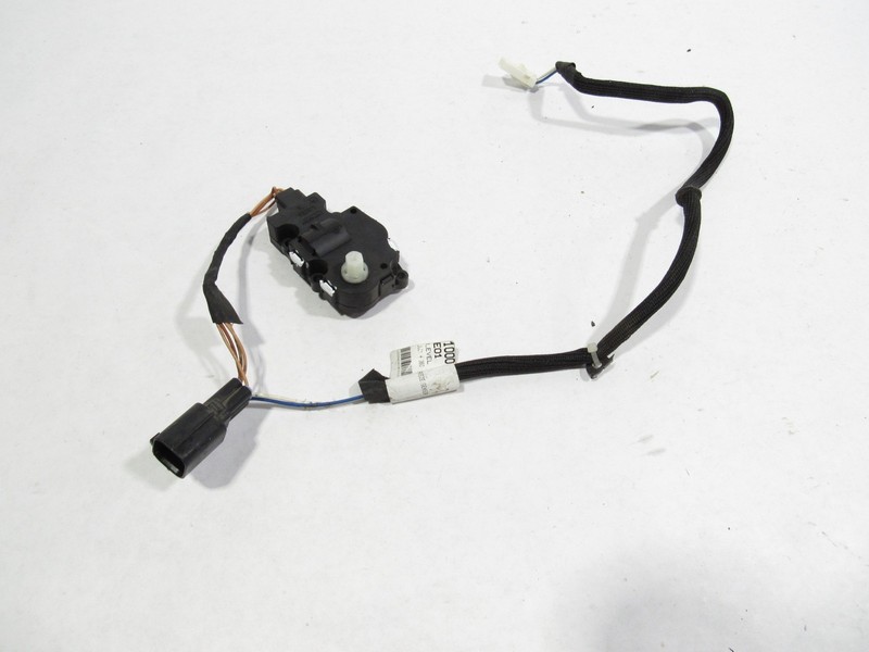 17-23 McLaren 720S 2018 HVAC Air Actuator Sensor w/ Wire Harness !