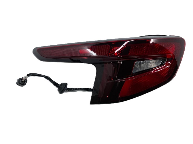 2024-2025 Chevy Trax 1LT LH Driver LED Tail Light Lamp 42905695 OEM 3K Miles