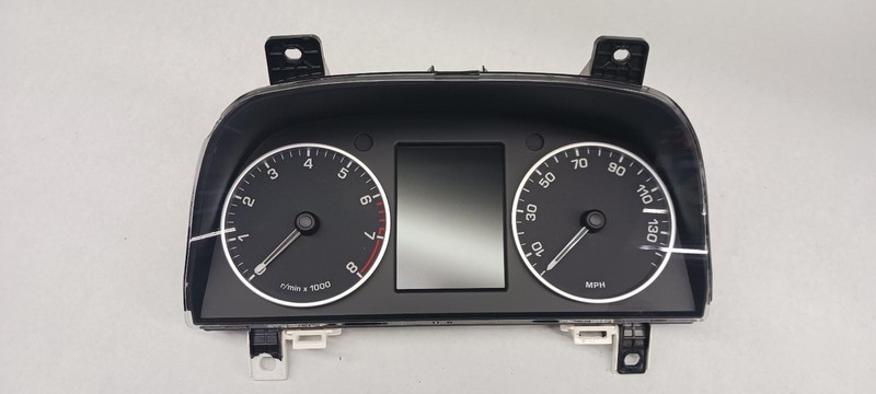 2014 LAND ROVER LR4 Speedometer 3.0L MPH EH2210849AC 101k miles OEM 14
