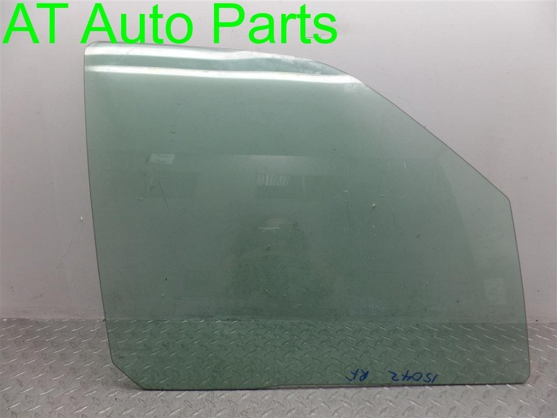 09 10 11 12 NAVIGATOR EXPEDITION PASSENGER FRONT WINDOW FD7L1Z7821411A