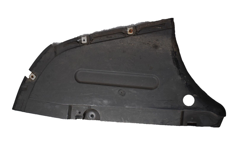 2014-2020 BMW Under-Body Shield (51-75-7-260-770)