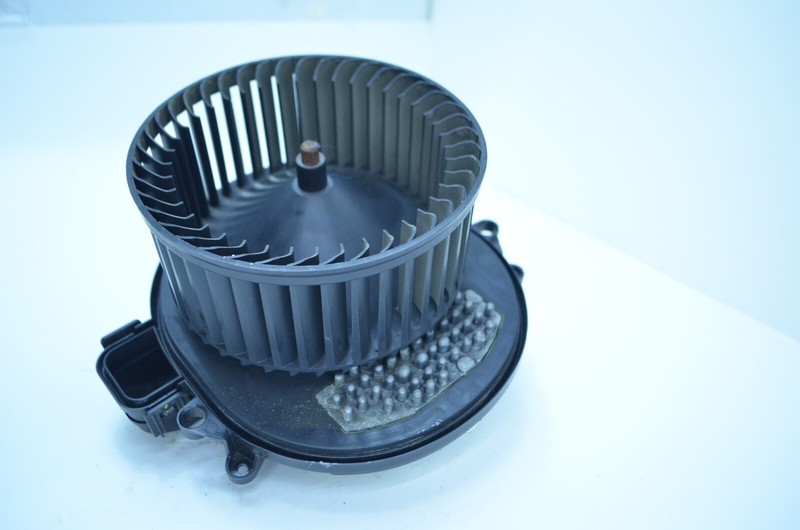 12-18 BMW F30 328I 335I 320I AC HEATER BLOWER MOTOR FAN OEM