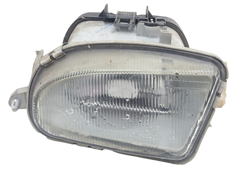 97-03 Mercedes W208 CLK320 E320 Left Driver Side Fog Light Lamp OEM