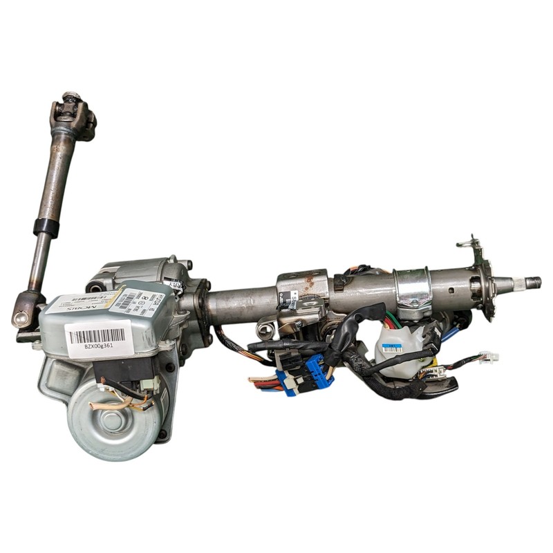 2007-2010 Hyundai Elantra Electric Power Steering Pump w/ Tilt Column & Shaft