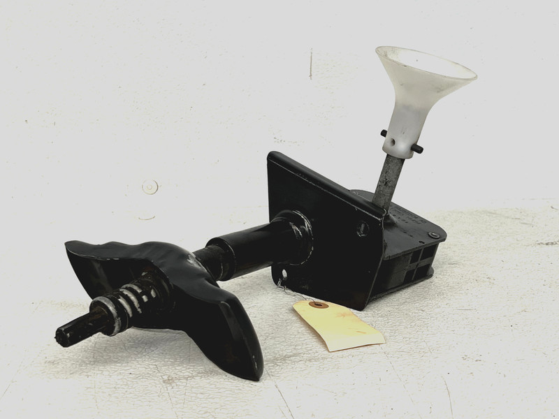 ⭐2011-2018 RAM 1500 REAR LOWER SPARE TIRE WHEEL HOIST CARRIER WINCH OEM LOT2619