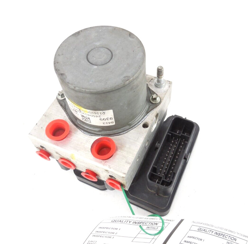 2017 17 Chevrolet Malibu Anti Lock Brake ABS Pump OEM LS LT L Premier