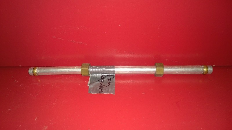 JENN AIR GAS OVEN LINE FROM REGULATOR PRG3010NP WD-6992