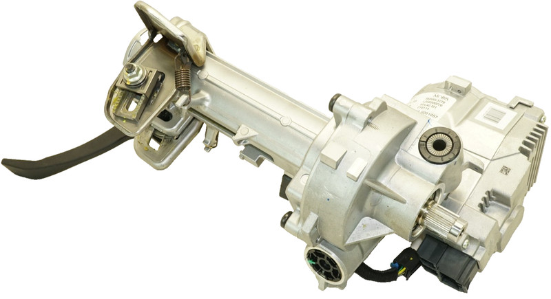 🔅2021-2024 KIA K5 OEM. STEERING COLUMN ASSEMBLY