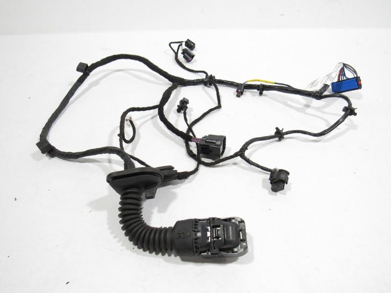 Maserati Levante Q4 2017 Front Right Passenger Door Wire Wiring Harness 16-24 ;#