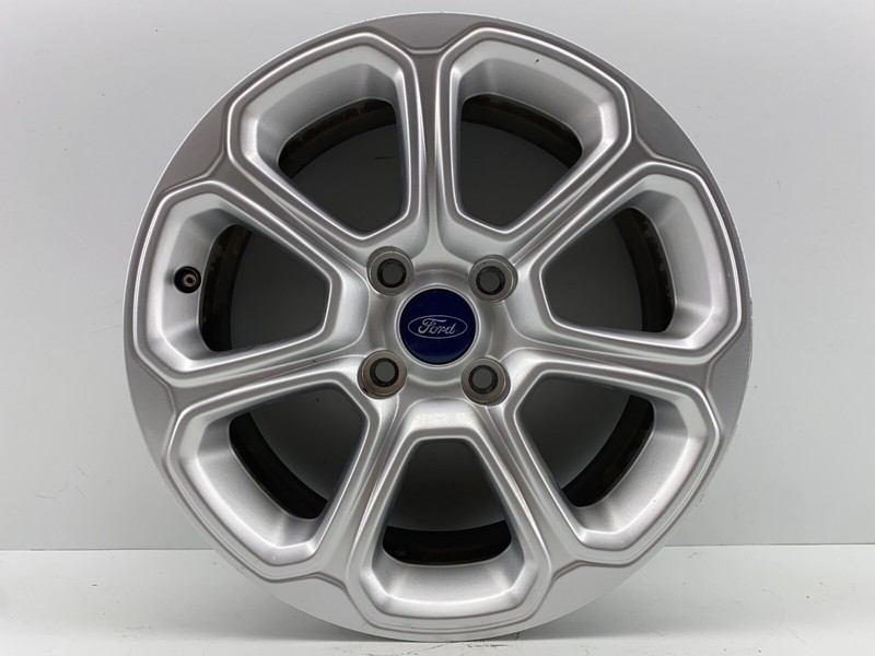 18-22 Ford EcoSport Used Wheel 16x6.5 Factory 16" 7 Spoke Wheel Rim OEM