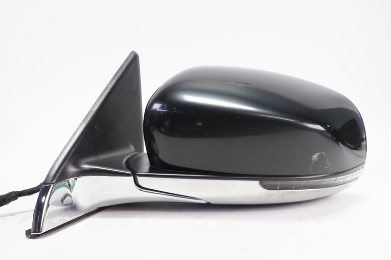 JEEP COMPASS Front Left LH Door Mirror w/ Blind Spot OEM 2017 - 2024