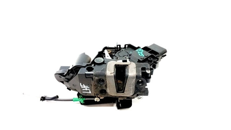 10-13 JAGUAR X351 XJ XJL 09-15 XF XFR DOOR LOCK ACTUATOR MOTOR FRONT LEFT 082024