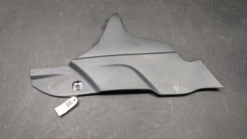 Front Console Left Trim Cover 2018 Ford EcoSport GN15-A046B27-LB3ZHE 2019 2020