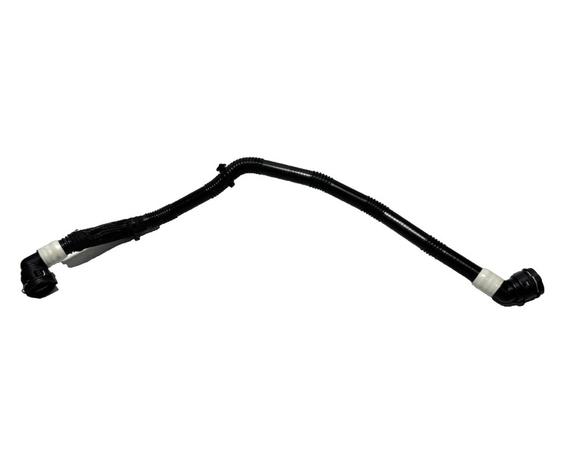 📌 2017-2023 TESLA MODEL 3 FRONT RADIATOR OUTLET COOLANT COOLING HOSE PIPE OEM