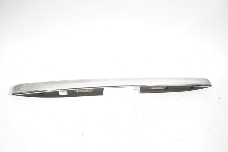 07-12 Mercedes X164 GL320 GL550 Trunk Lid Tailgate Hatch Handle 1647400993 OEM