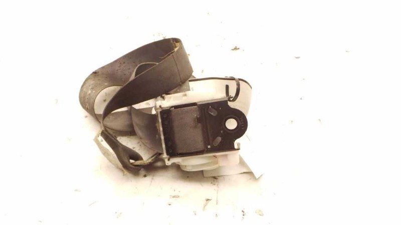 1997 TOYOTA 4 RUNNER SR5 PASSENGER SIDE FRONT SEAT BELT ASSEMBLY