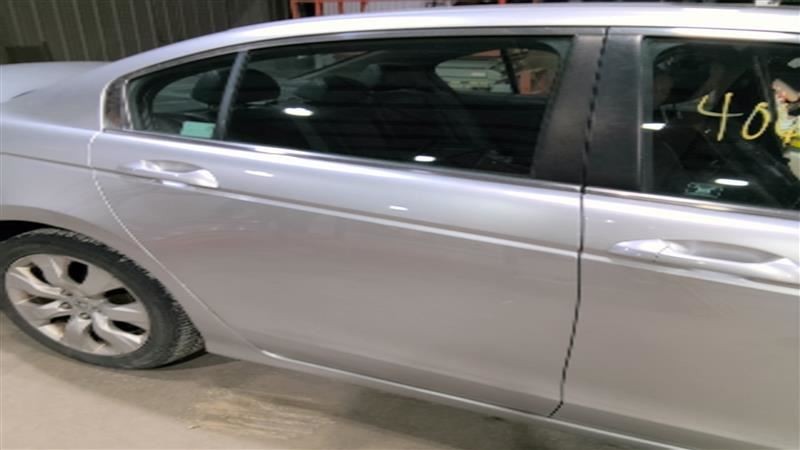 Passenger Right Rear Side Door Electric Fits 08-12 ACCORD 3363184
