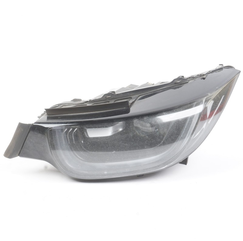 2014 - 2017 BMW i3 I01 Headlight LED Left Driver Side OEM