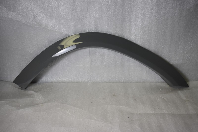 2023-2025 MERCEDES-BENZ GLE W167 REAR LEFT WHEEL ARCH FLARE FENDER TRIM MOLDING