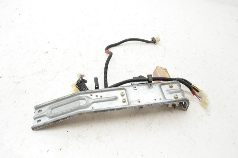 1987-1989 Nissan 300zx 2+2 Driver Left Front Seat Rising Motor
