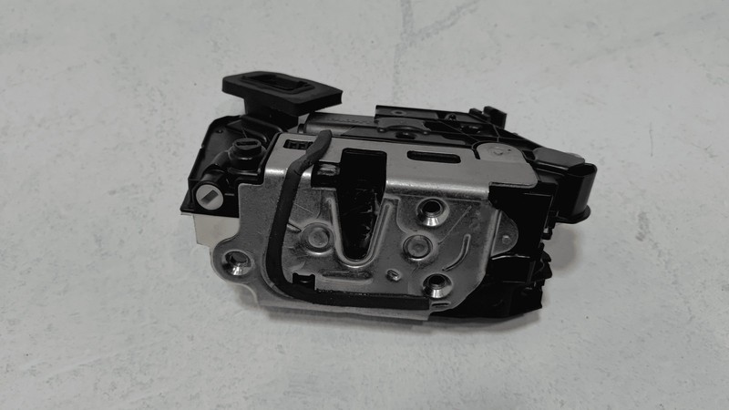 2018-2025 VOLKSWAGEN ATLAS REAR LEFT DRIVER SIDE DOOR LOCK LATCH ACTUATOR OEM