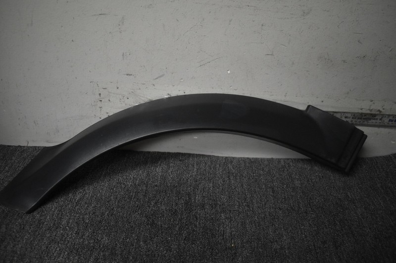 2014 RANGE ROVER RIGHT SIDE REAR FENDER FLARE FACTORY OEM