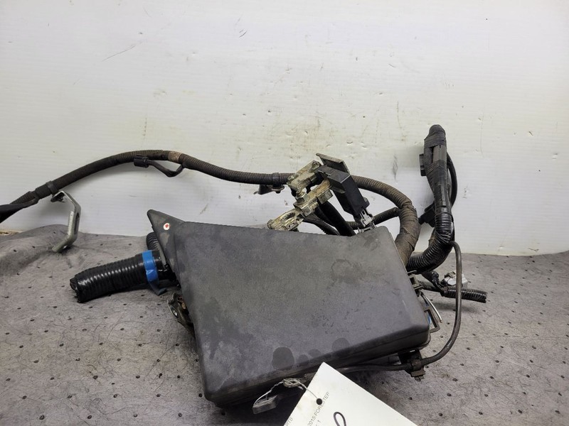 Fuse Box Engine Compartment Fits 14-15 FORESTER 1697431