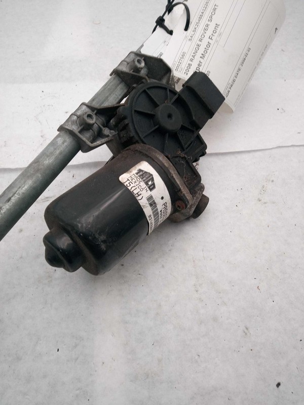 2008 Land Rover Range Rover Sport Wiper Motor OEM DLB500030 215K Miles