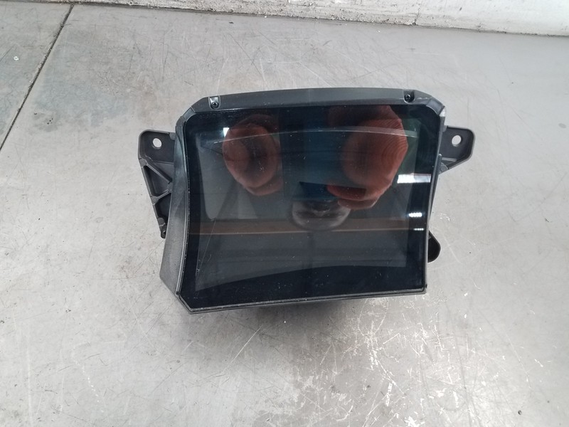 2019 BMW M5 Comp F90 Head Up Display Projector #8437 V9